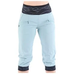 Nograd - Women's Dune 3/4 - Shorts