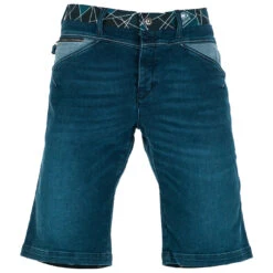 Nograd - Yaniro Short Denim - Shorts