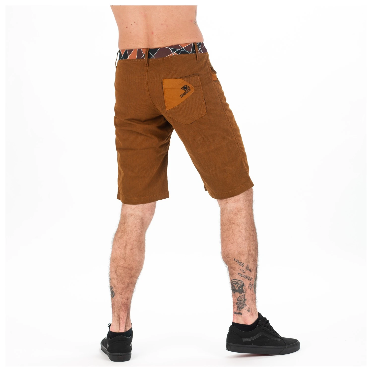 Nograd - Yaniro Short - Shorts - Image 6