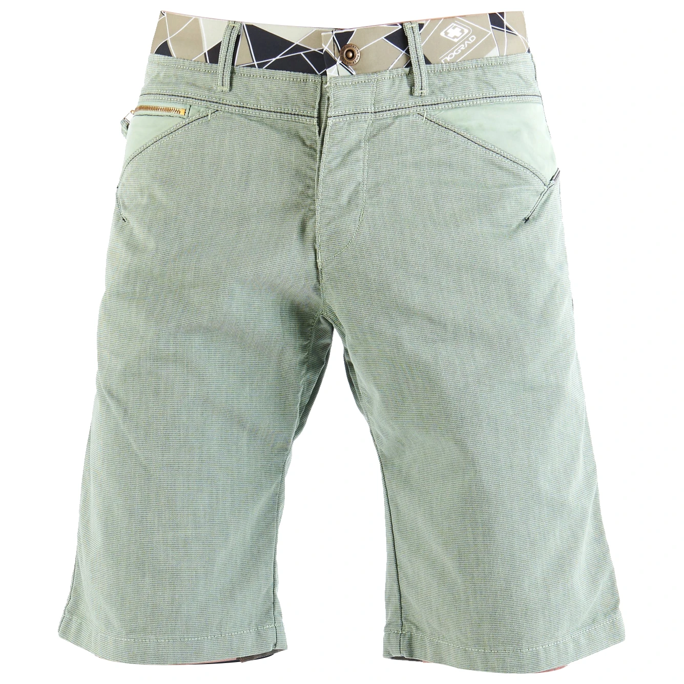 Nograd - Yaniro Short - Shorts