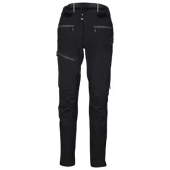 Norrøna Women's Fjørå Flex1 Pants - Cycling Bottoms