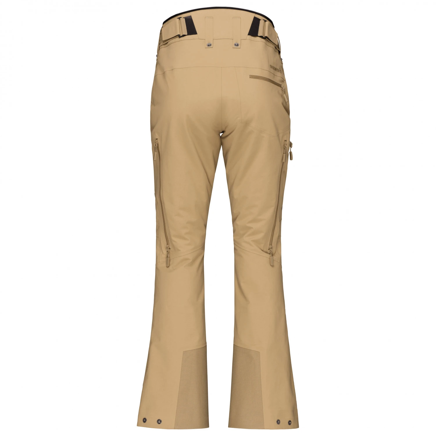 Norrøna Women's Lofoten GORE-TEX Pants - Ski Trousers - Image 2