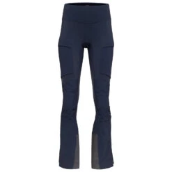 Norrøna Women's Lyngen Equaliser Stretch Tights - Mountaineering Trousers