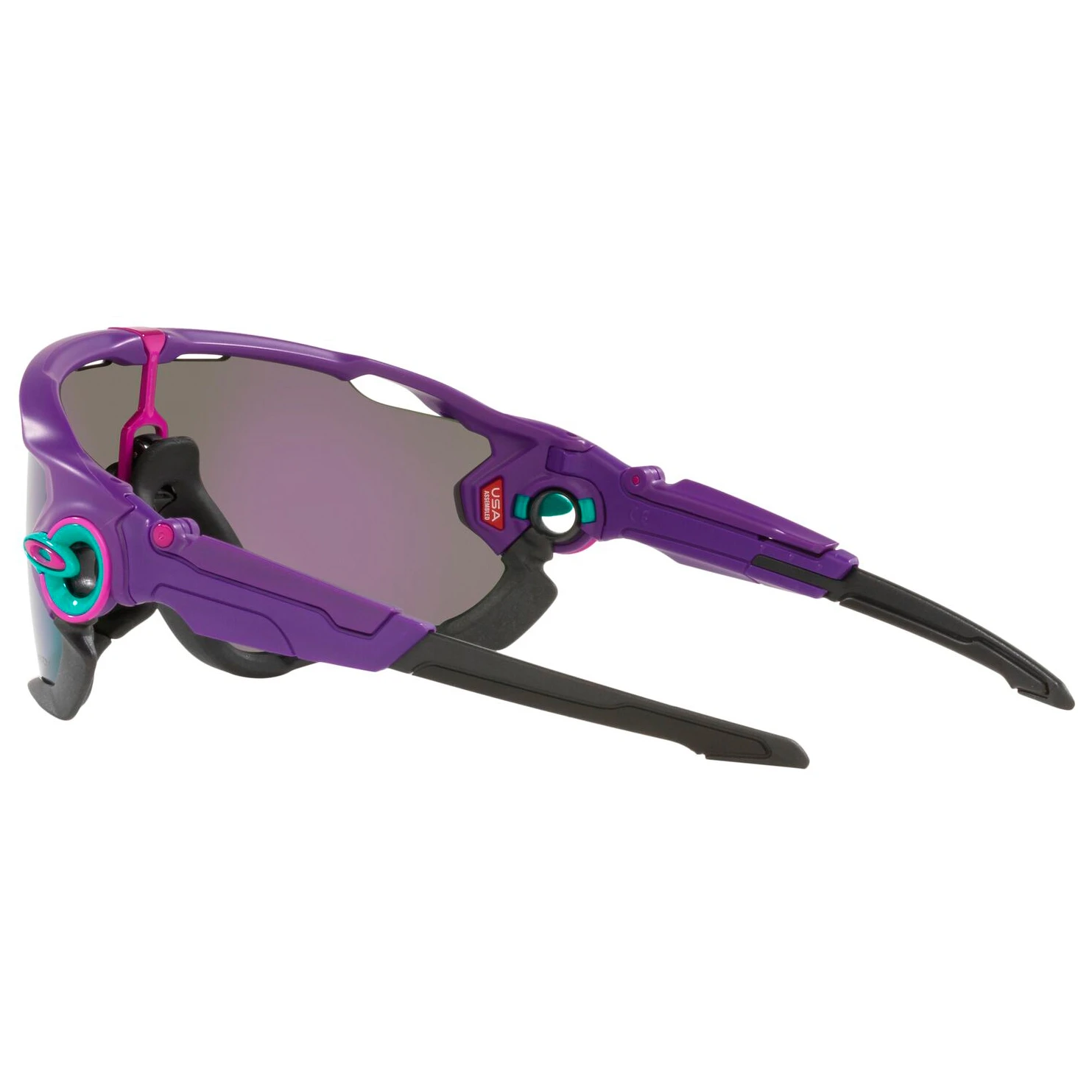 Oakley Jawbreaker S3 (VLT 15%) - Cycling Glasses - Image 5