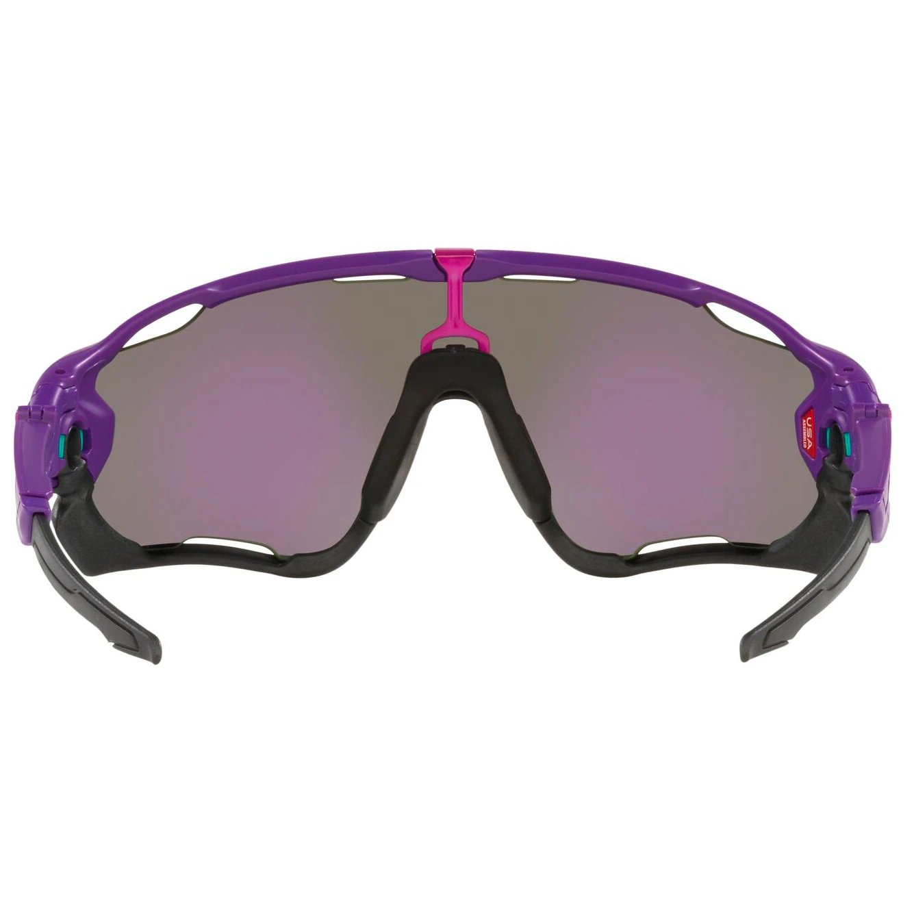 Oakley Jawbreaker S3 (VLT 15%) - Cycling Glasses - Image 7