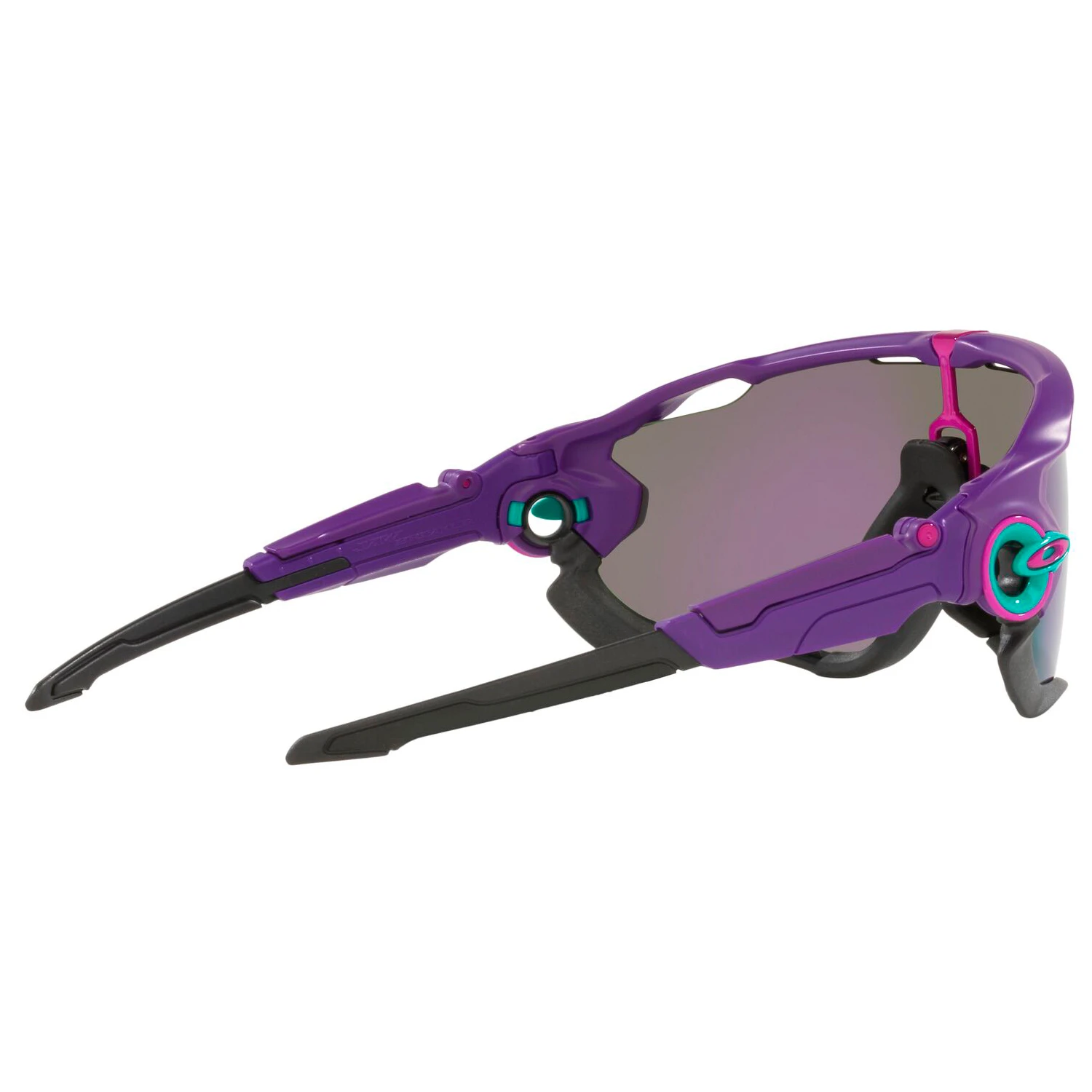 Oakley Jawbreaker S3 (VLT 15%) - Cycling Glasses - Image 9