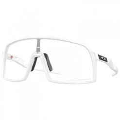 Oakley Sutro Photochromic S1-S2 (VLT 69%-23%) - Cycling Glasses