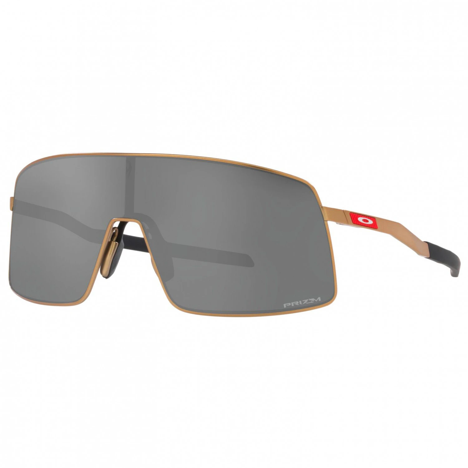 Oakley Sutro TI Prizm S3 (VLT 11%) - Cycling Glasses - Image 3