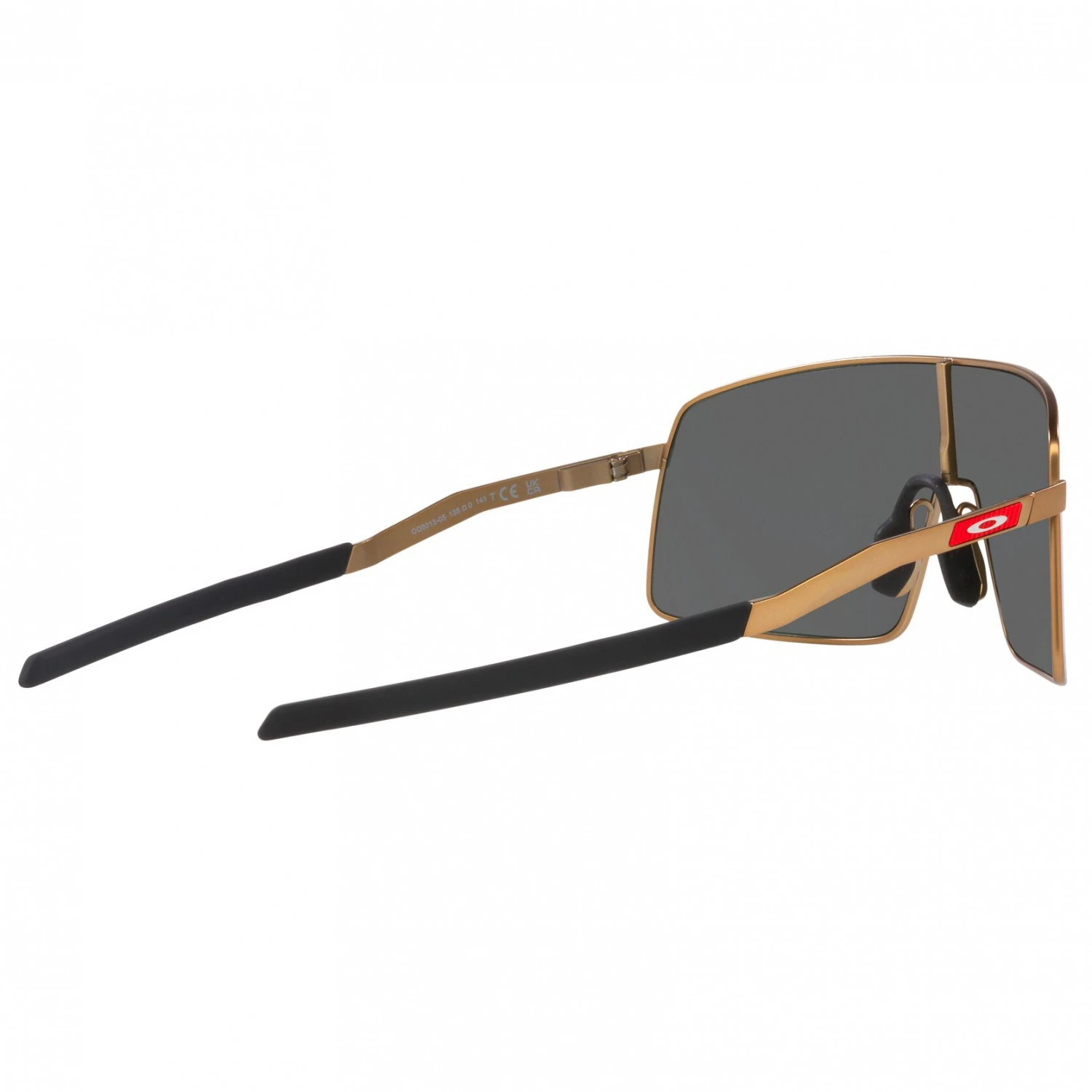 Oakley Sutro TI Prizm S3 (VLT 11%) - Cycling Glasses - Image 8