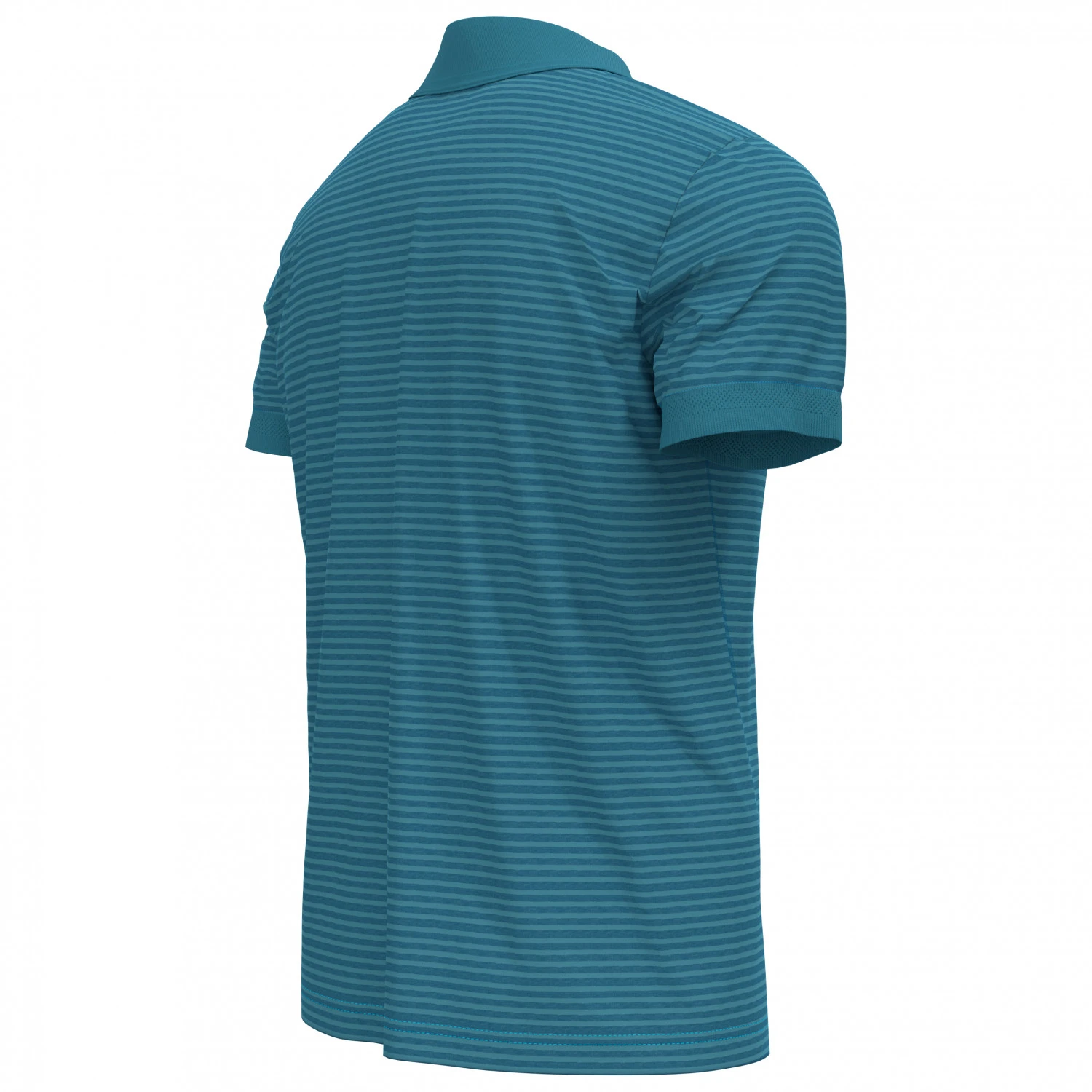 Odlo Polo S/S Nikko Dry - Polo Shirt - Image 2