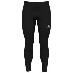 Odlo Tights Ceramiwarm - Cross-country Ski Trousers