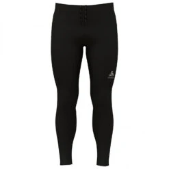 Odlo Tights Essential Warm - Running Tights