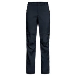 Odlo Women's Pants Zip-Off Wedgemount - Zip-off Trousers