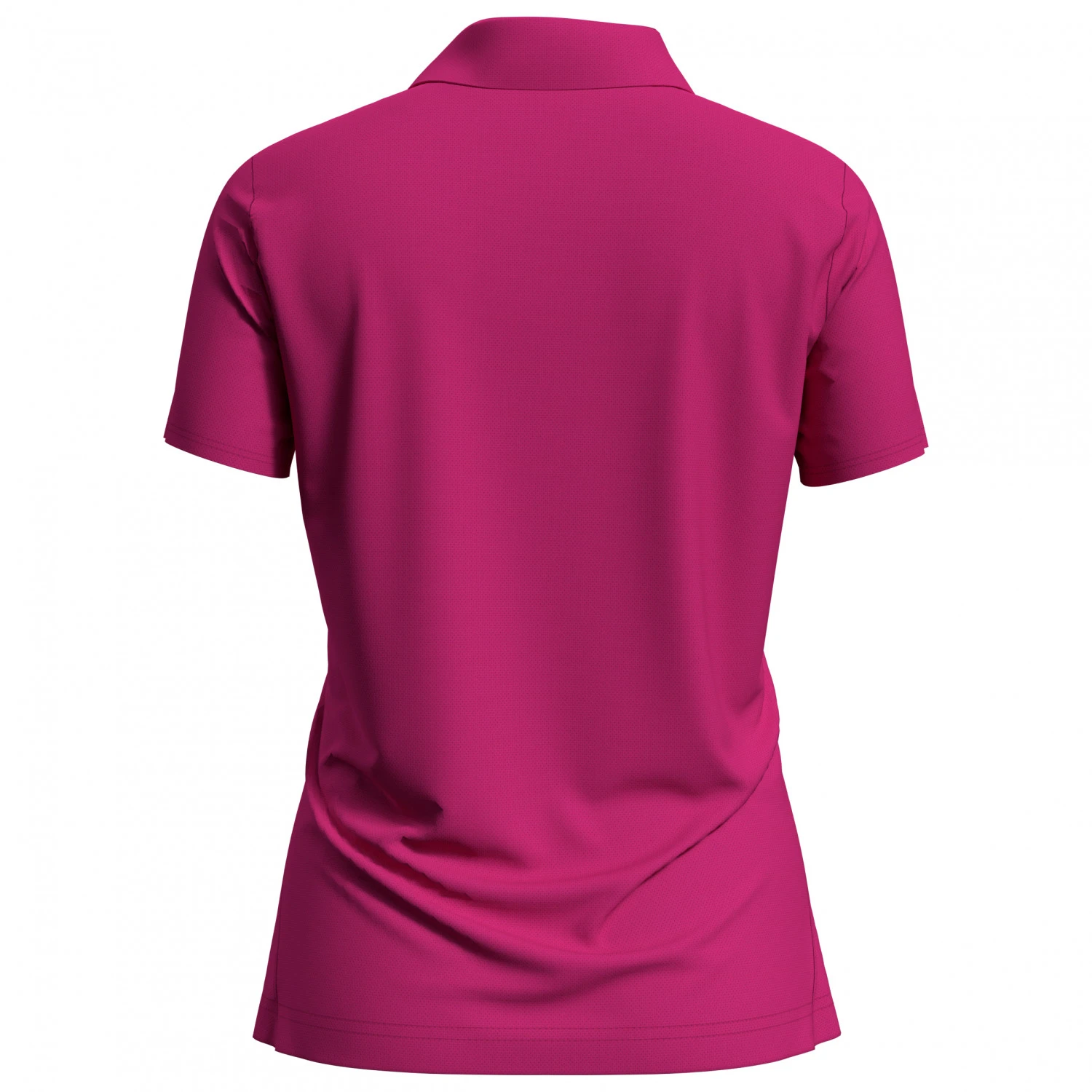 Odlo Women's Polo S/S F-Dry - Polo Shirt - Image 2