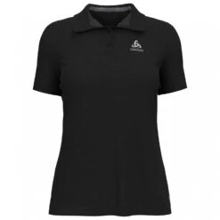 Odlo Women's Polo Shirt S/S F-Dry - Polo Shirt
