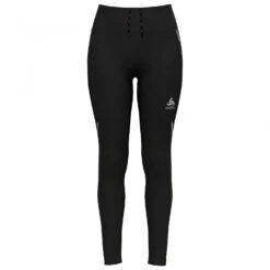 Odlo Women's Tights Ceramiwarm - Cross-country Ski Trousers