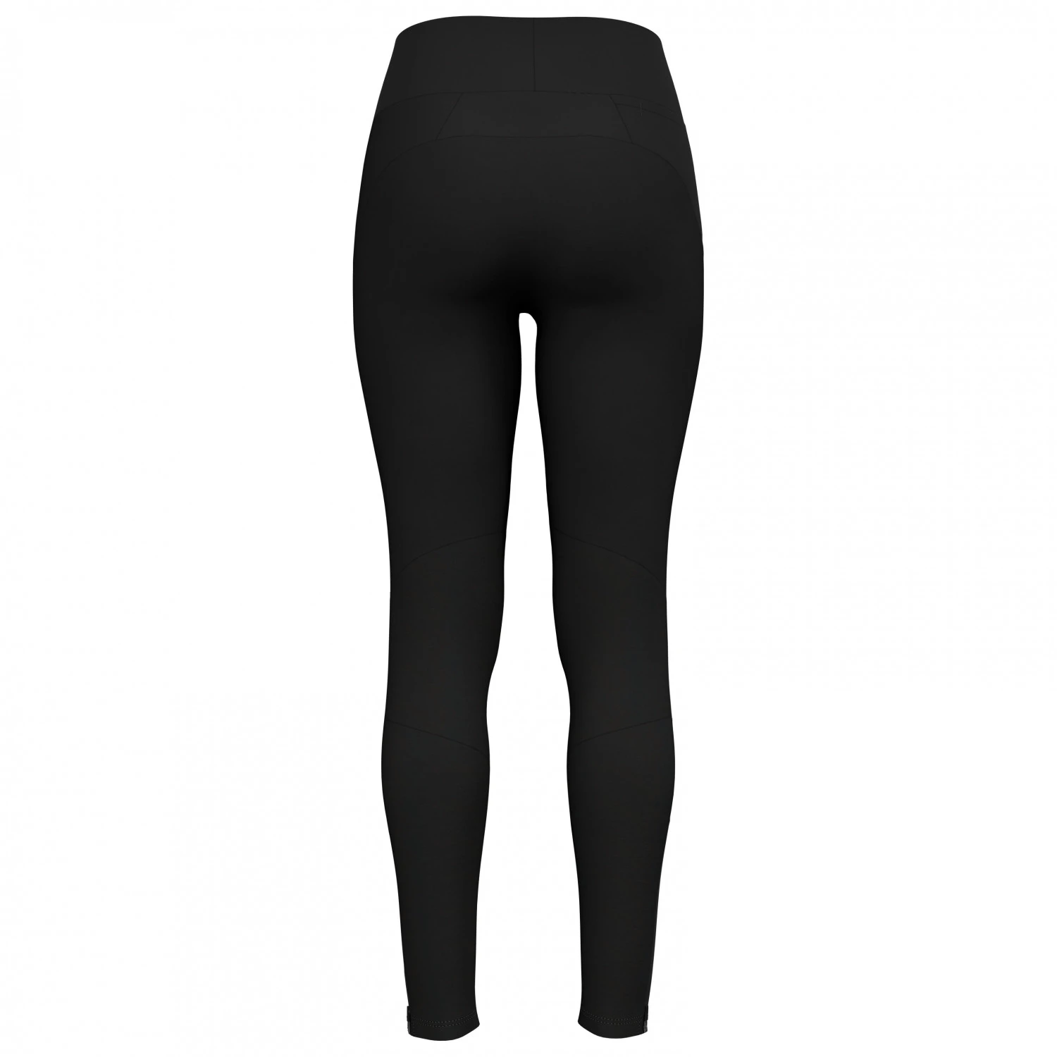 Odlo Women's Tights Ceramiwarm - Cross-country Ski Trousers - Image 2