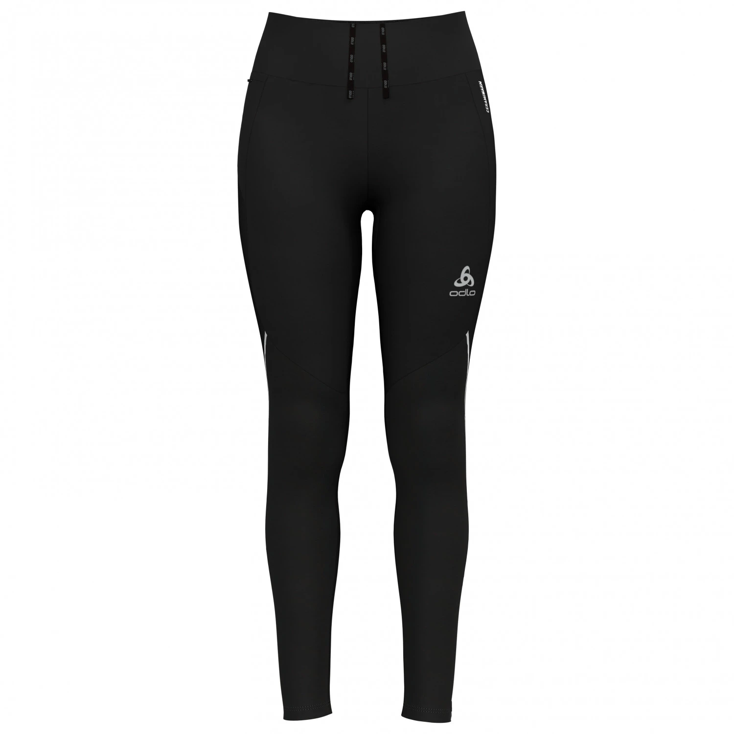 Odlo Women's Tights Ceramiwarm - Cross-country Ski Trousers