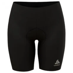 Odlo Women's Tights Short Essential - Cycling Bottoms
