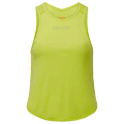 OMM Women's Nitro Tank - Running Shirt