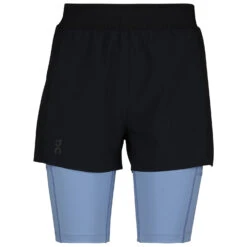 On Women's Active Shorts - Running Shorts