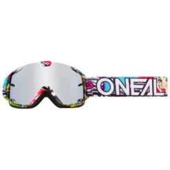 O'Neal B-30 Youth Goggle Crank - Goggles