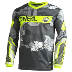 O'Neal Element Jersey Camo V.22 - Cycling Jersey