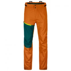 Ortovox Westalpen 3L Light Pants - Waterproof Trousers