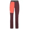 Ortovox Women's Berrino Pants - Ski Touring Trousers