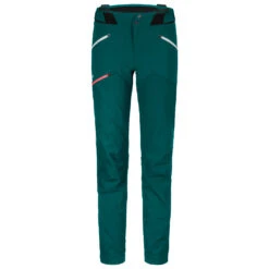 Ortovox Women's Westalpen Softshell Pants - Mountaineering Trousers