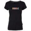 Women's Shine Line - Merino Shirt