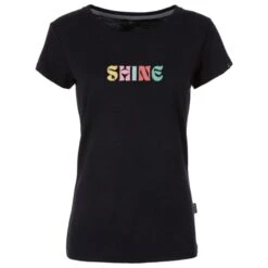 Women's Shine Line - Merino Shirt