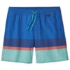 Patagonia Hydropeak Volley Shorts - Boardshorts