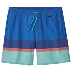 Patagonia Hydropeak Volley Shorts - Boardshorts