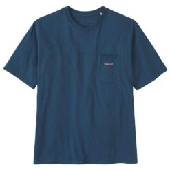 Patagonia Regenerative Cotton Lightweight Pocket Tee - T-shirt