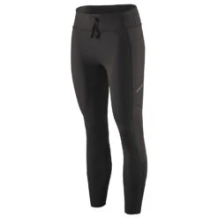 Patagonia Women's Endless Run 7/8 Tights - Running Tights