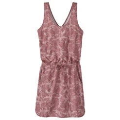 Patagonia Women's Fleetwith Dress - Dress