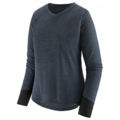 Patagonia Women's L/S Dirt Craft Jersey - Sport Shirt