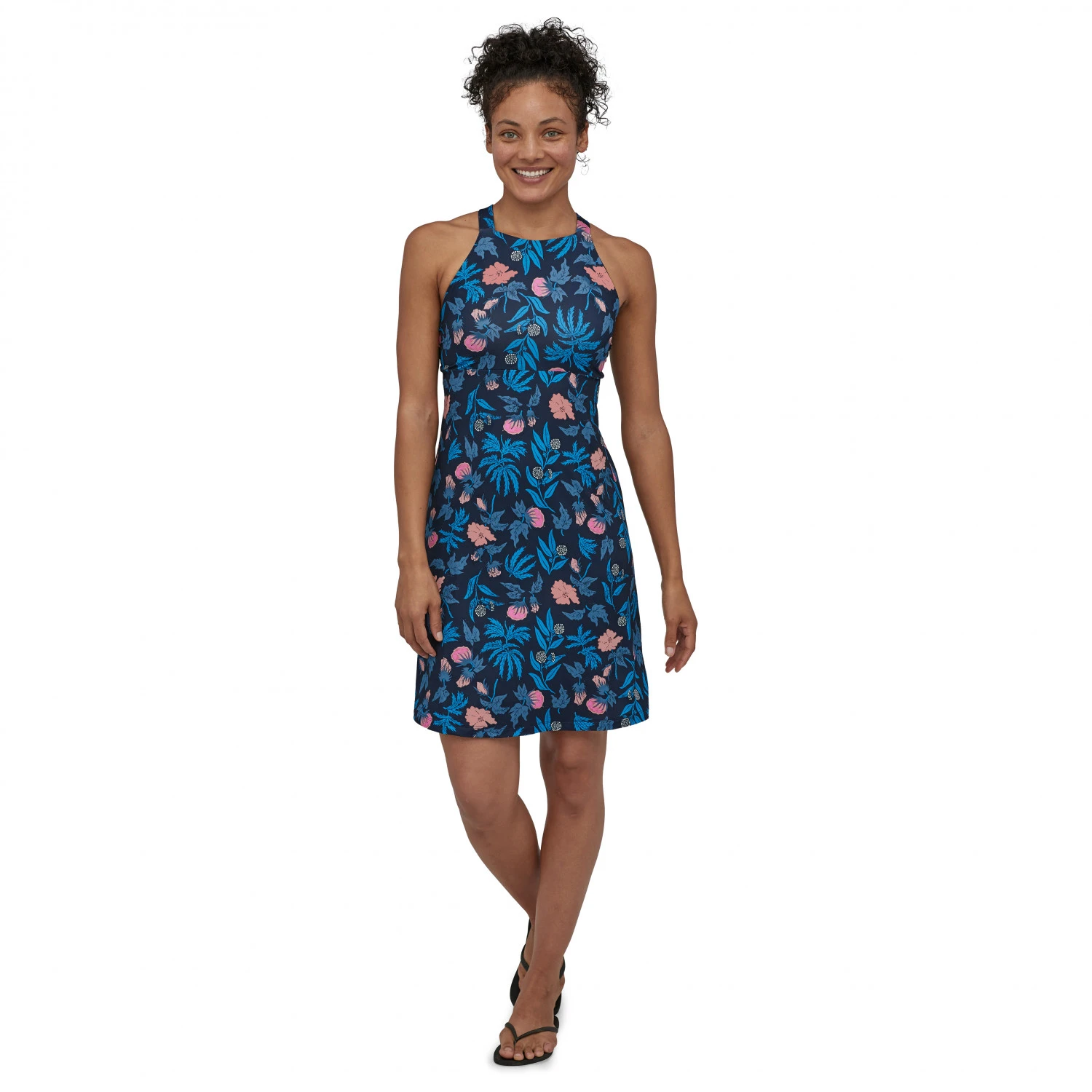Patagonia Women's Magnolia Spring Dress - Dress - Image 2