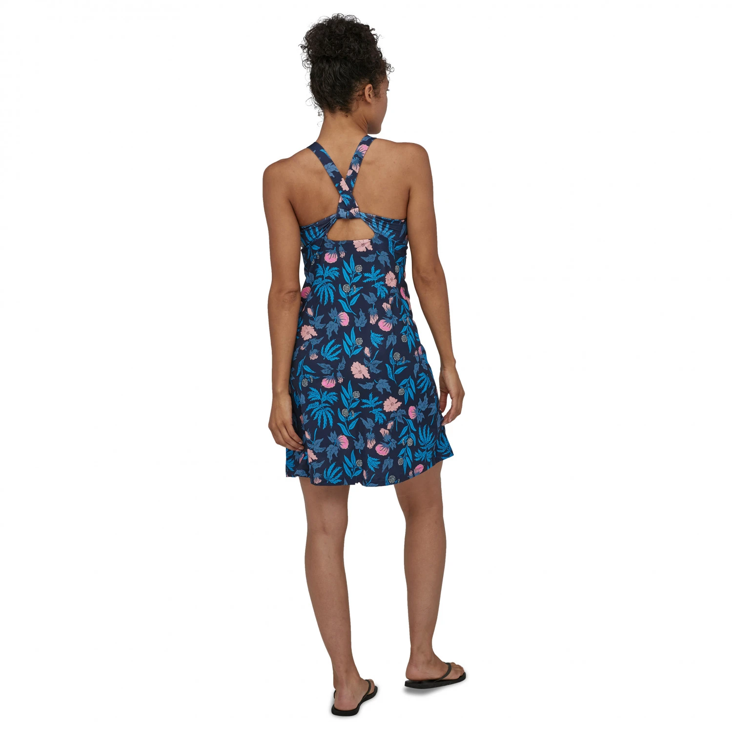 Patagonia Women's Magnolia Spring Dress - Dress - Image 3