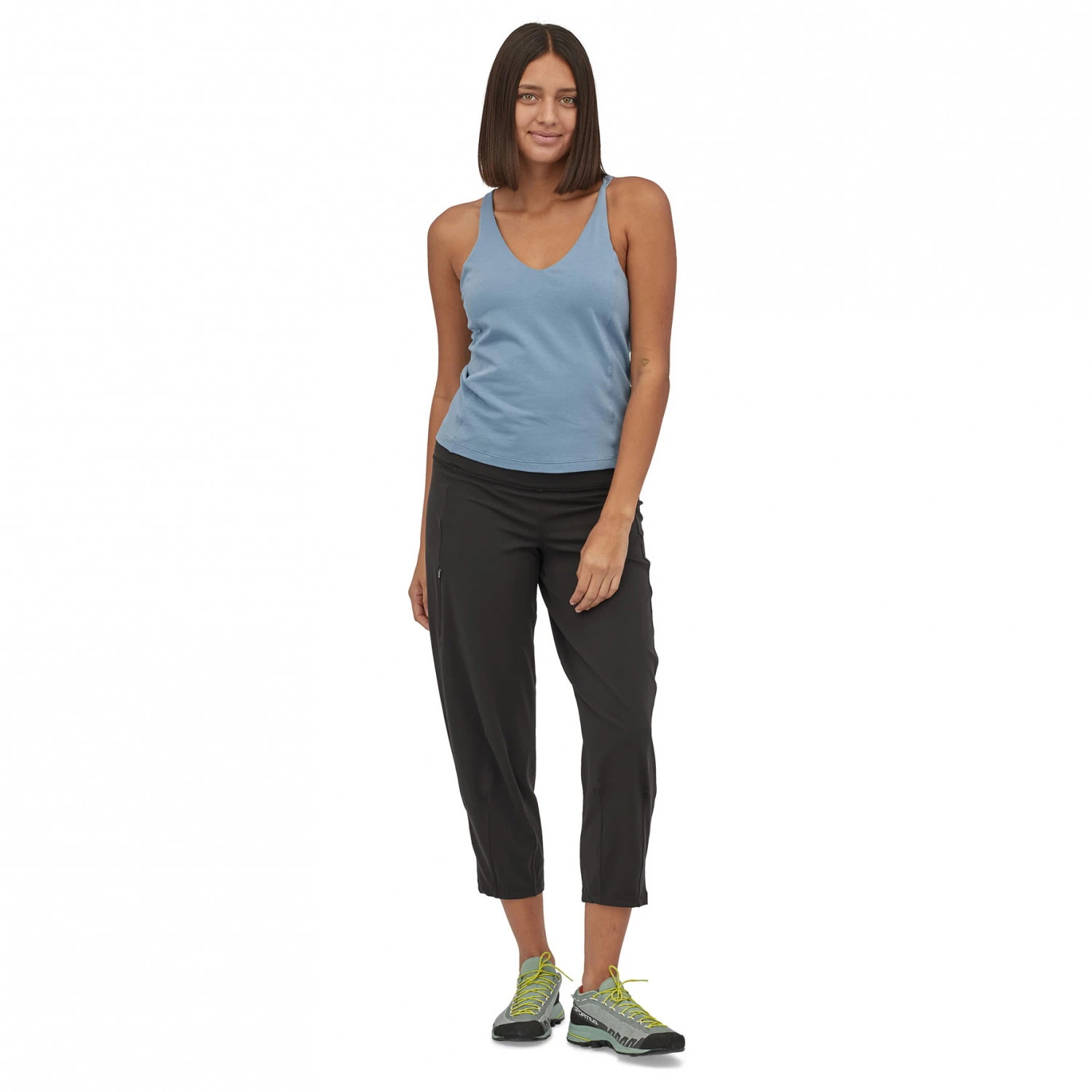 Patagonia Women's Maipo Rock Crops - Climbing Trousers - Image 2