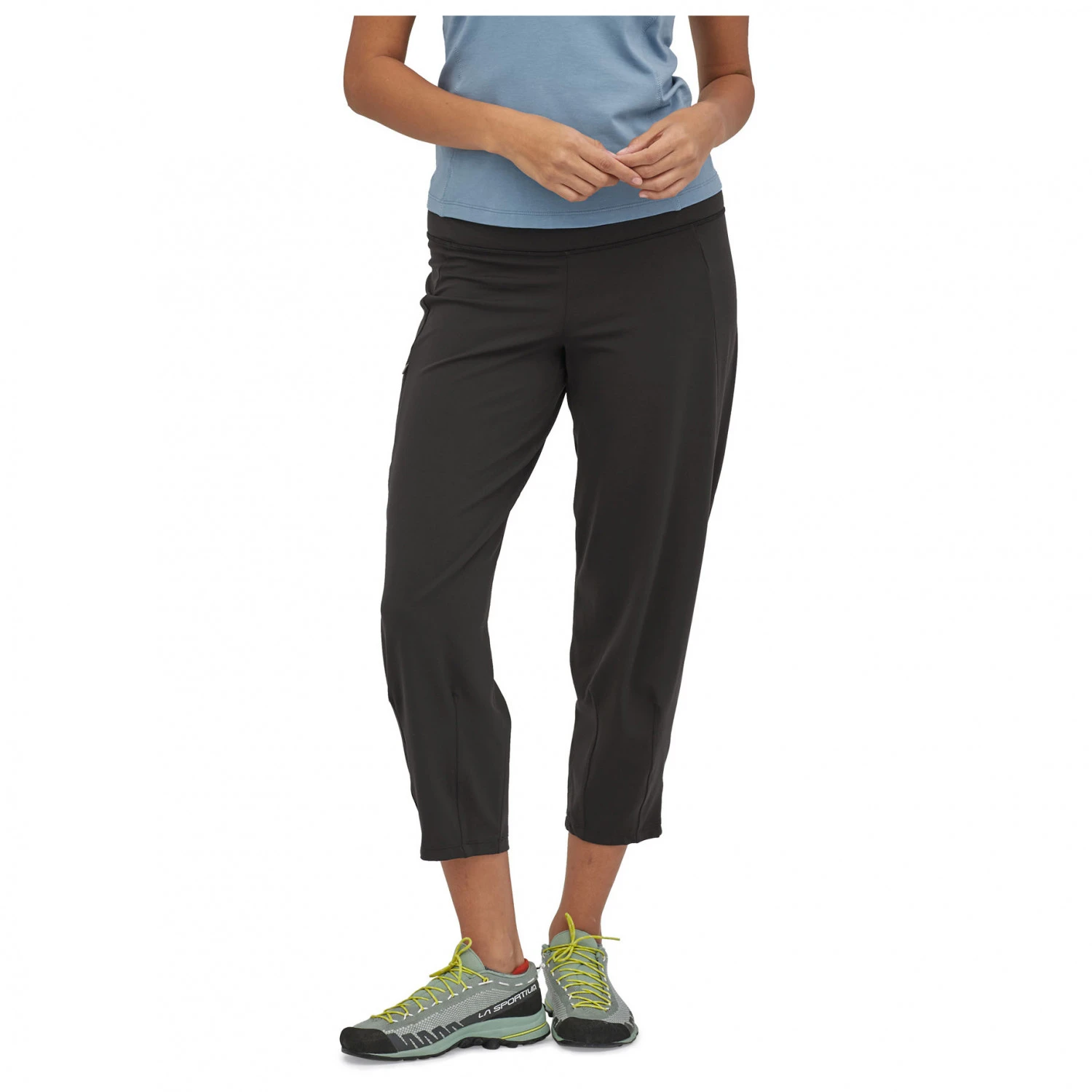 Patagonia Women's Maipo Rock Crops - Climbing Trousers - Image 3