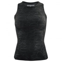 Patagonia Women's R1 Lite Yulex Vest - Wet Suit
