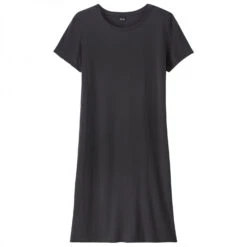 Patagonia Women's Regenerative Cotton T-Shirt Dress - Dress