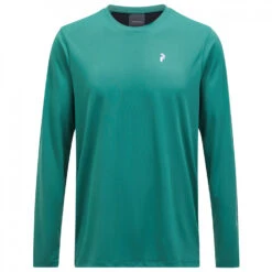 Peak Performance Alum Light Long Sleeve - Sport Shirt