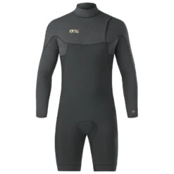 Picture Meta L/S 2/2 Flexskin Zip Free - Wet Suit