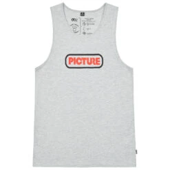 Picture Pokka Tank - Tank Top
