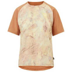 Picture Women's Ice Flow Printed Tech Tee - Sport Shirt