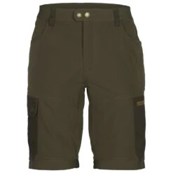 Pinewood Finnveden Trail Hybrid Shorts - Shorts