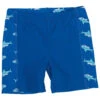 Playshoes Kid's UV-Schutz Shorts Hai - Swim Brief